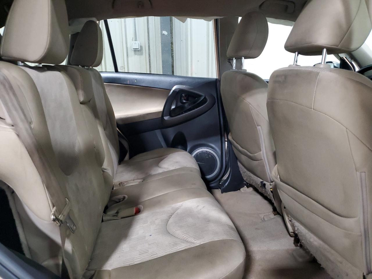 2012 Toyota Rav4 VIN: 2T3BF4DVXCW227569 Lot: 85462925