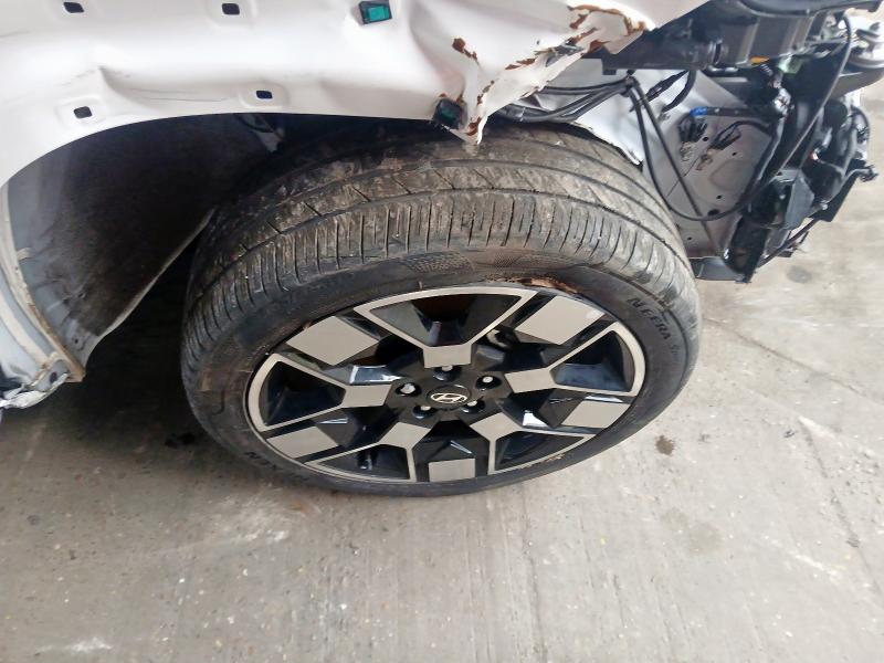 2024 HYUNDAI KONA 160KW ULTIMATE 65KWH 5DR AUTO