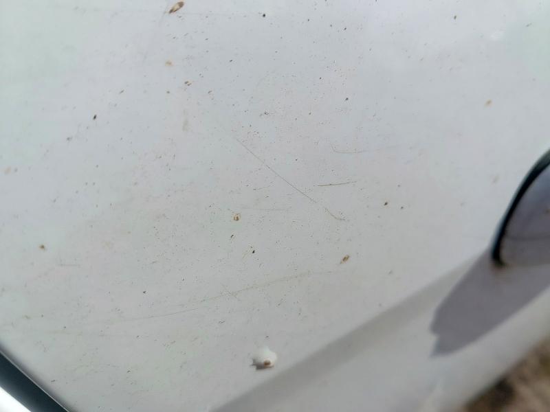 2012 FORD FOCUS 1.0 125 ECOBOOST ZETEC 5DR