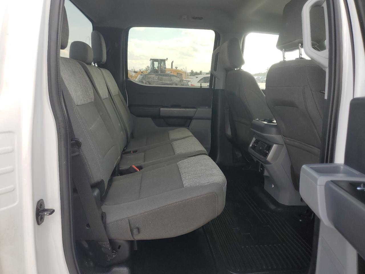2023 Ford F350 Super Duty VIN: 1FT8W3DT1PEC58046 Lot: 89468405