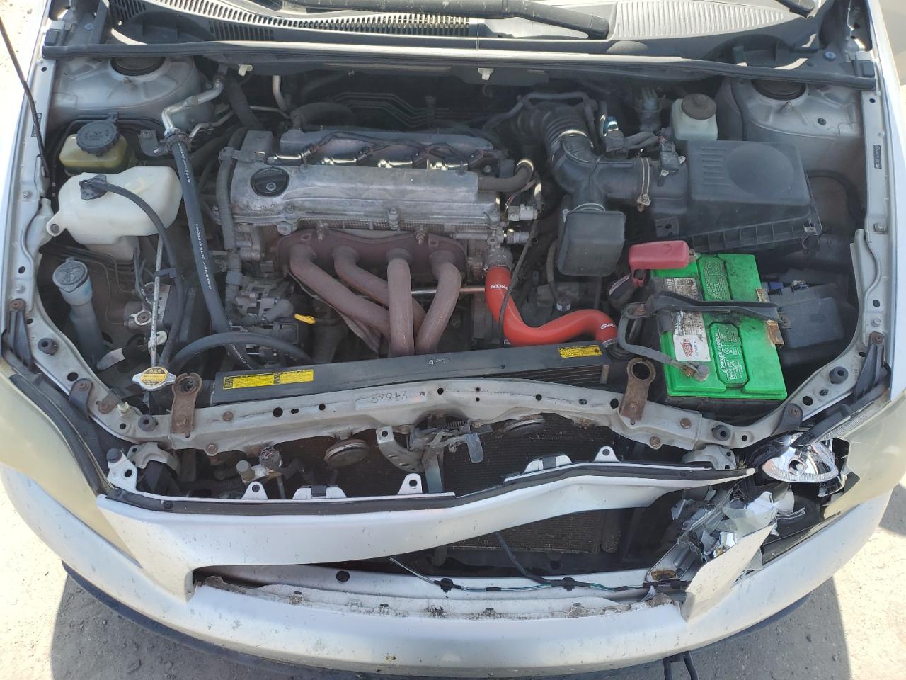 2009 Toyota Scion Tc VIN: JTKDE167390292990 Lot: 82179005