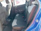 2016 FORD ECOSPORT 1.5 ZETEC 5DR for sale at Copart WOLVERHAMPTON