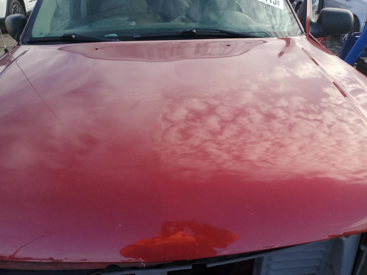 2004 Mercury Mountaineer VIN: 4M2ZU86W24UJ14886 Lot: 90744115