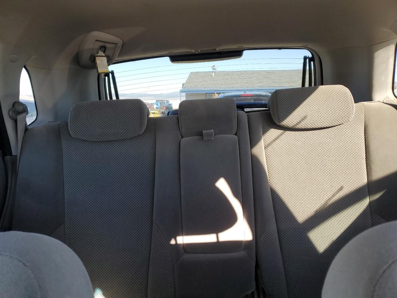 2008 Hyundai Tucson Se VIN: KM8JN72D28U924311 Lot: 86768005