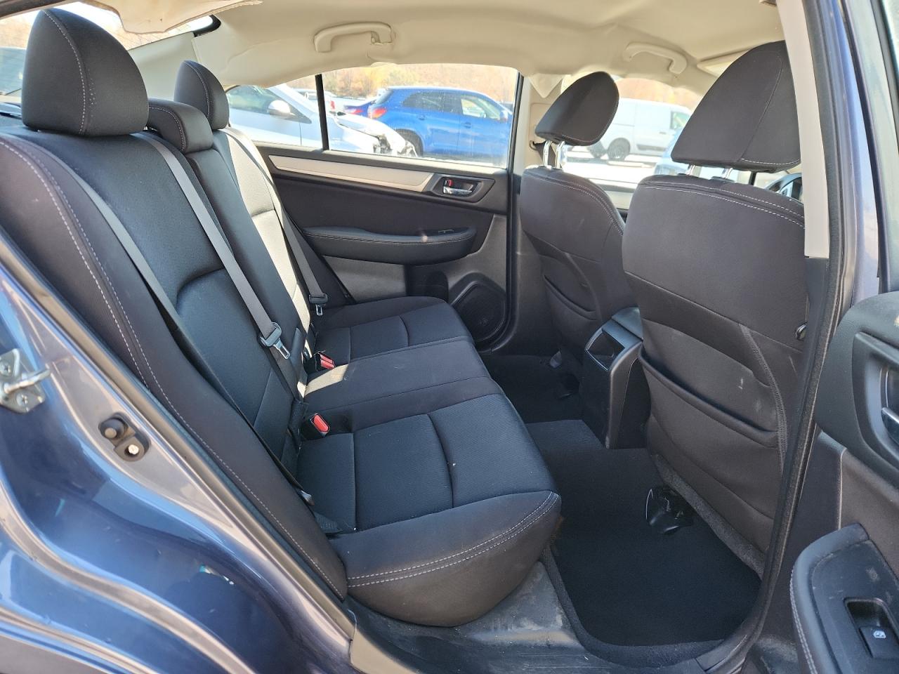 2016 Subaru Legacy 2.5I Premium VIN: 4S3BNBC67G3060677 Lot: 85425815