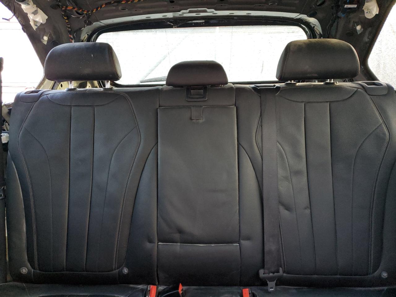 2018 BMW X5 xDrive35I VIN: 5UXKR0C55J0X90093 Lot: 85868645