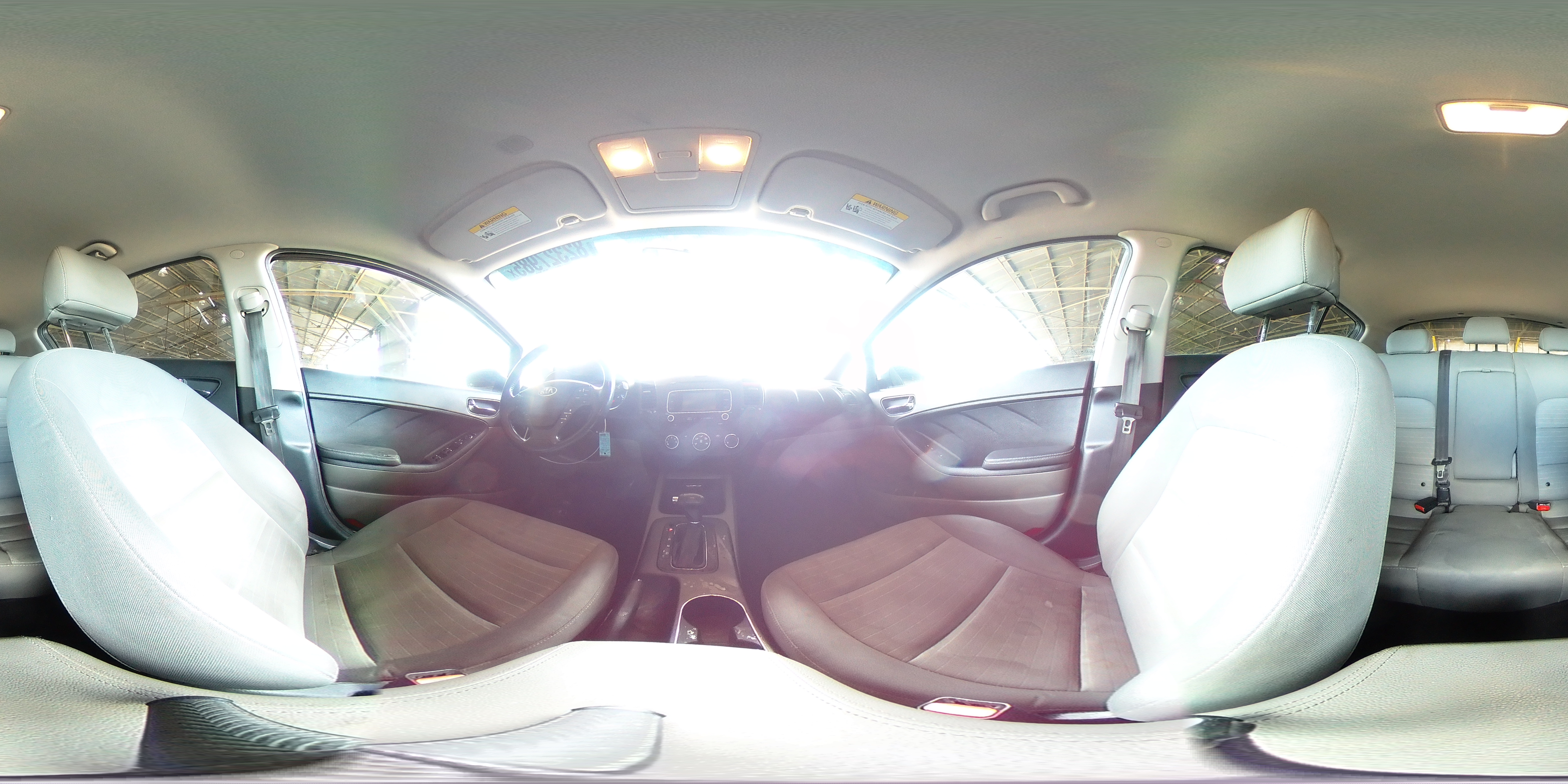 2014 Kia Forte Ex VIN: KNAFX5A84E5164270 Lot: 82327985