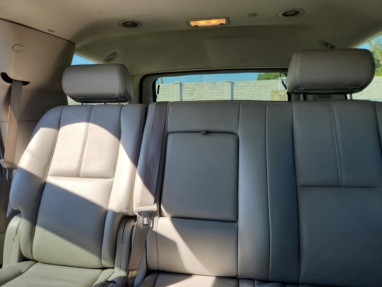 2008 Chevrolet Tahoe C1500 VIN: 1GNFC13078R269792 Lot: 87207315