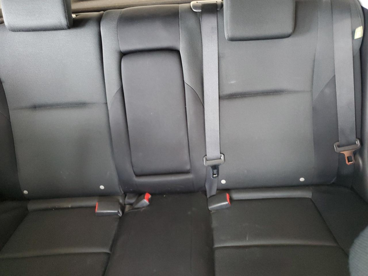 2010 Mazda 3 S VIN: JM1BL1H59A1133731 Lot: 85581045