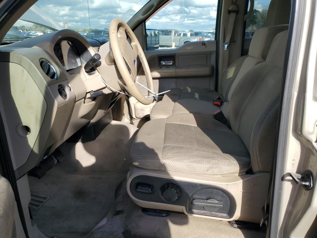 2008 Ford F150 Supercrew VIN: 1FTPW14V58FC19747 Lot: 90738605