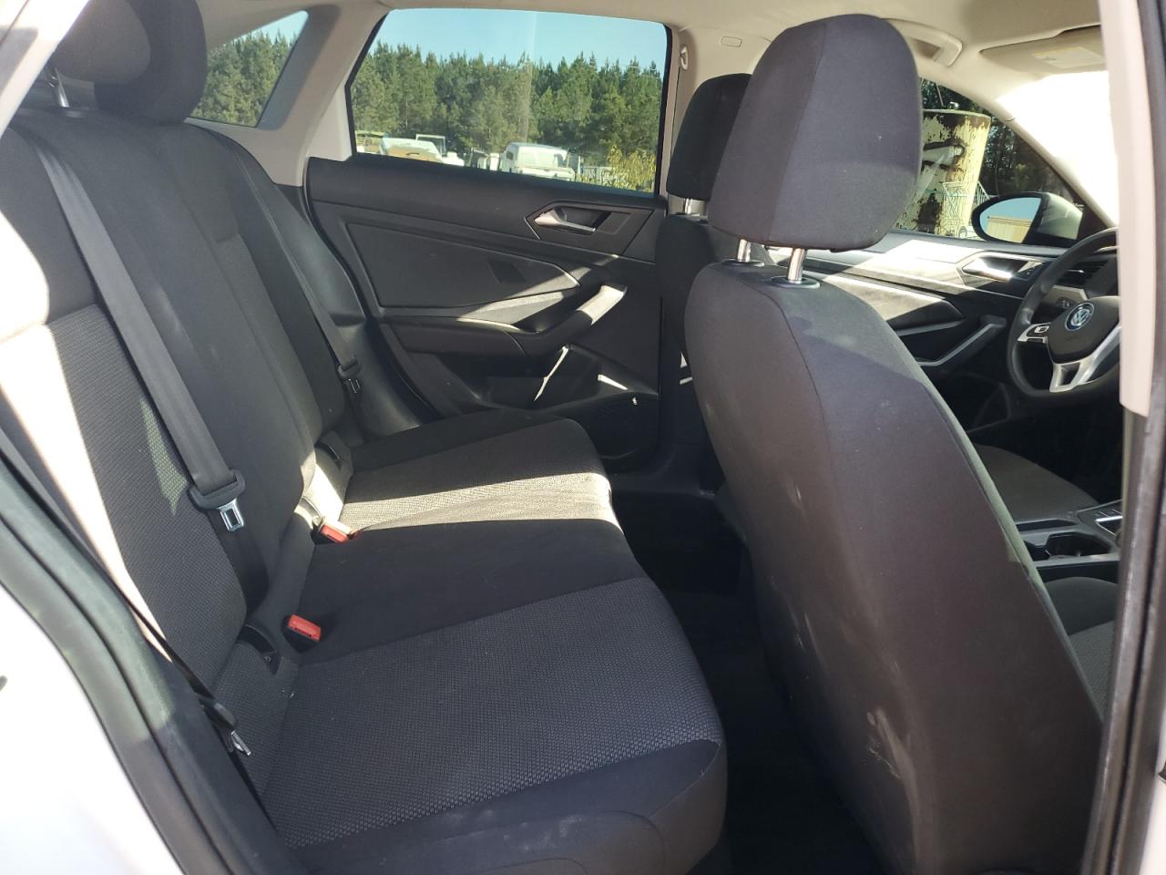 2019 Volkswagen Jetta S VIN: 3VWC57BU9KM021434 Lot: 84930805