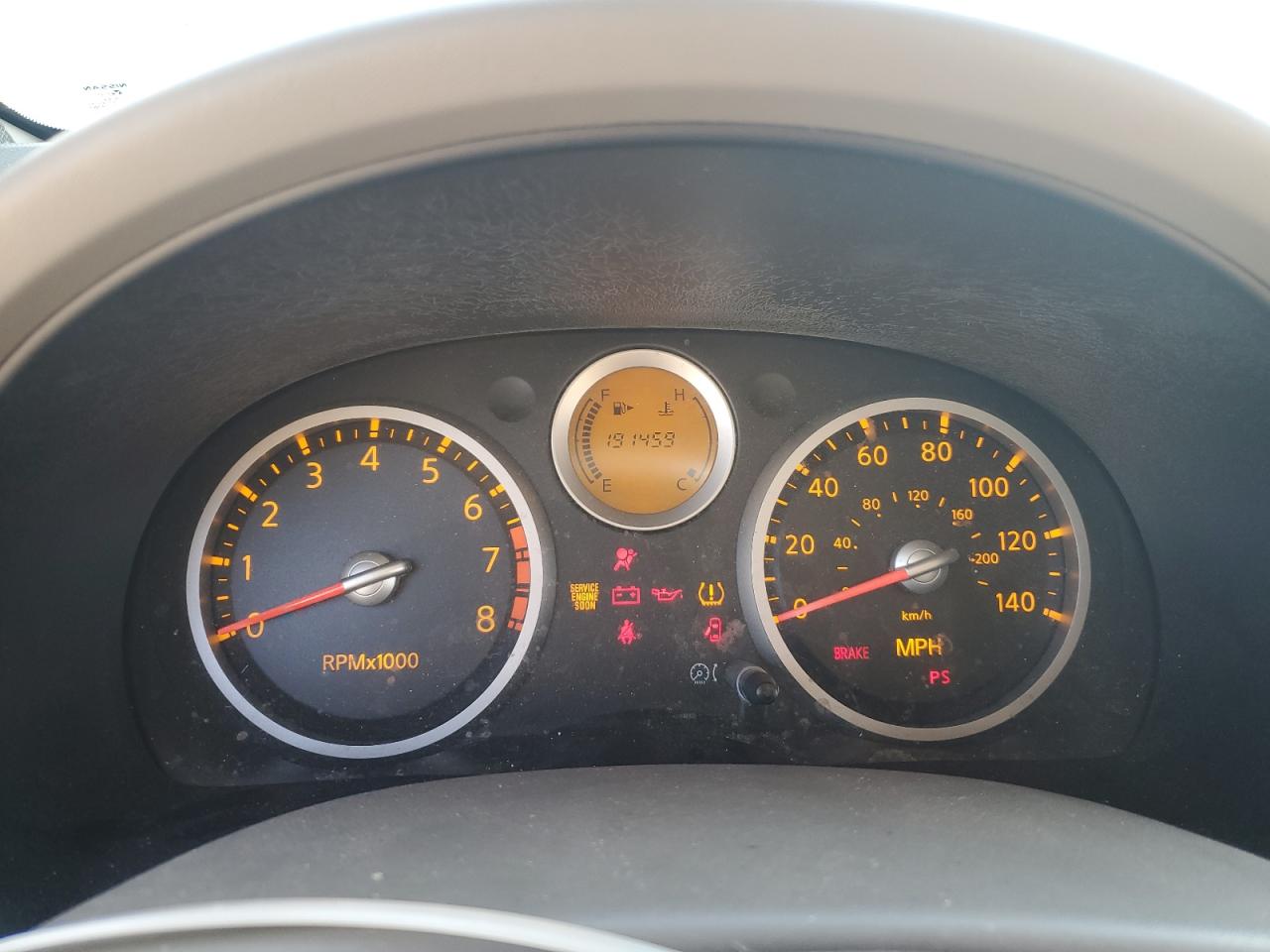 2008 Nissan Sentra 2.0 VIN: 3N1AB61E38L644783 Lot: 84455435