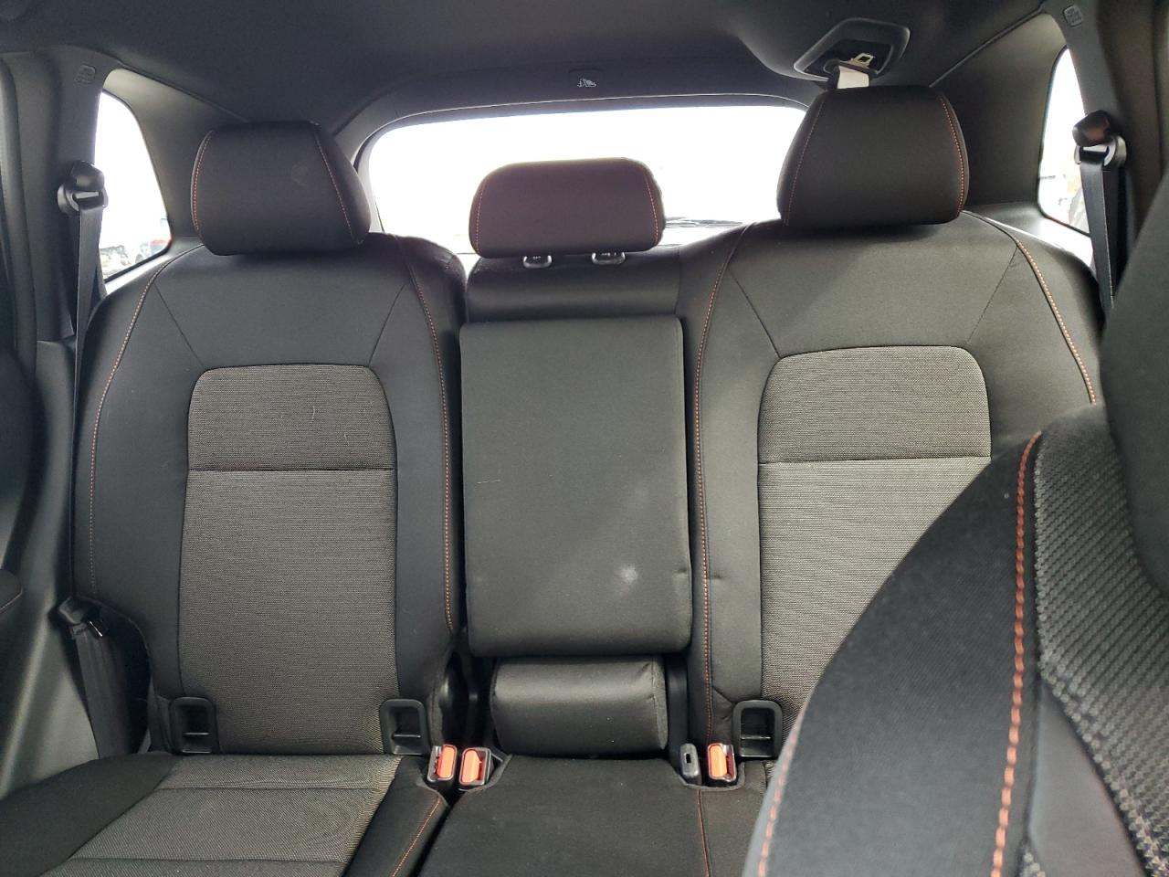 2026 Honda Cr-V Trailsport VIN: 7FARS6H63TE008794 Lot: 86071635