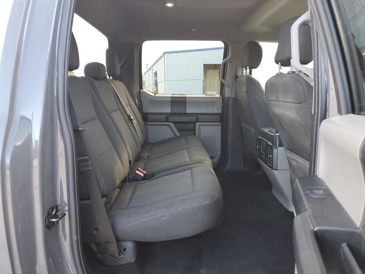 2018 Ford F150 Supercrew VIN: 1FTEW1EP6JFE02720 Lot: 86781705