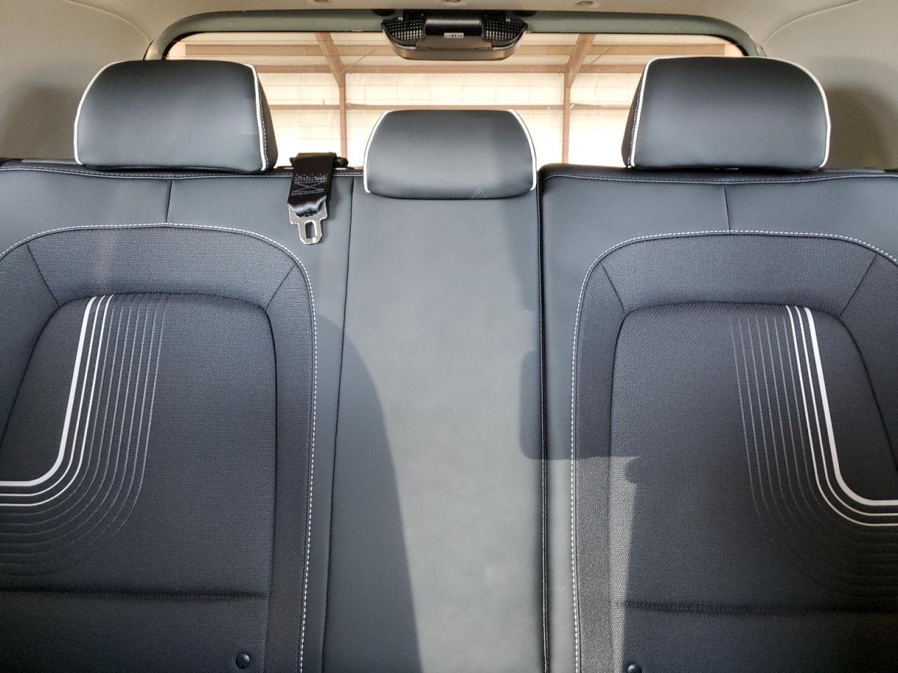 2025 Hyundai Venue Sel VIN: KMHRC8A33SU409381 Lot: 84897665