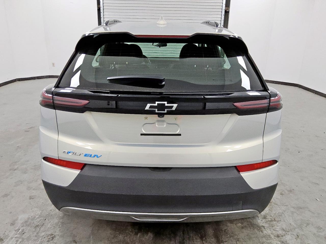 2023 Chevrolet Bolt Euv Lt VIN: 1G1FY6S06P4155487 Lot: 84301885