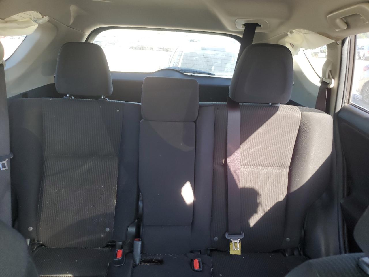 2018 Toyota Rav4 Le VIN: JTMZFREV0JJ202301 Lot: 86143965