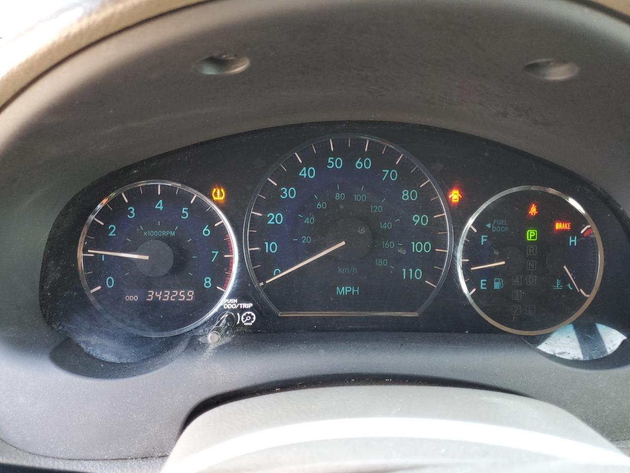 2008 Toyota Sienna Ce VIN: 5TDZK23C78S165412 Lot: 82175335