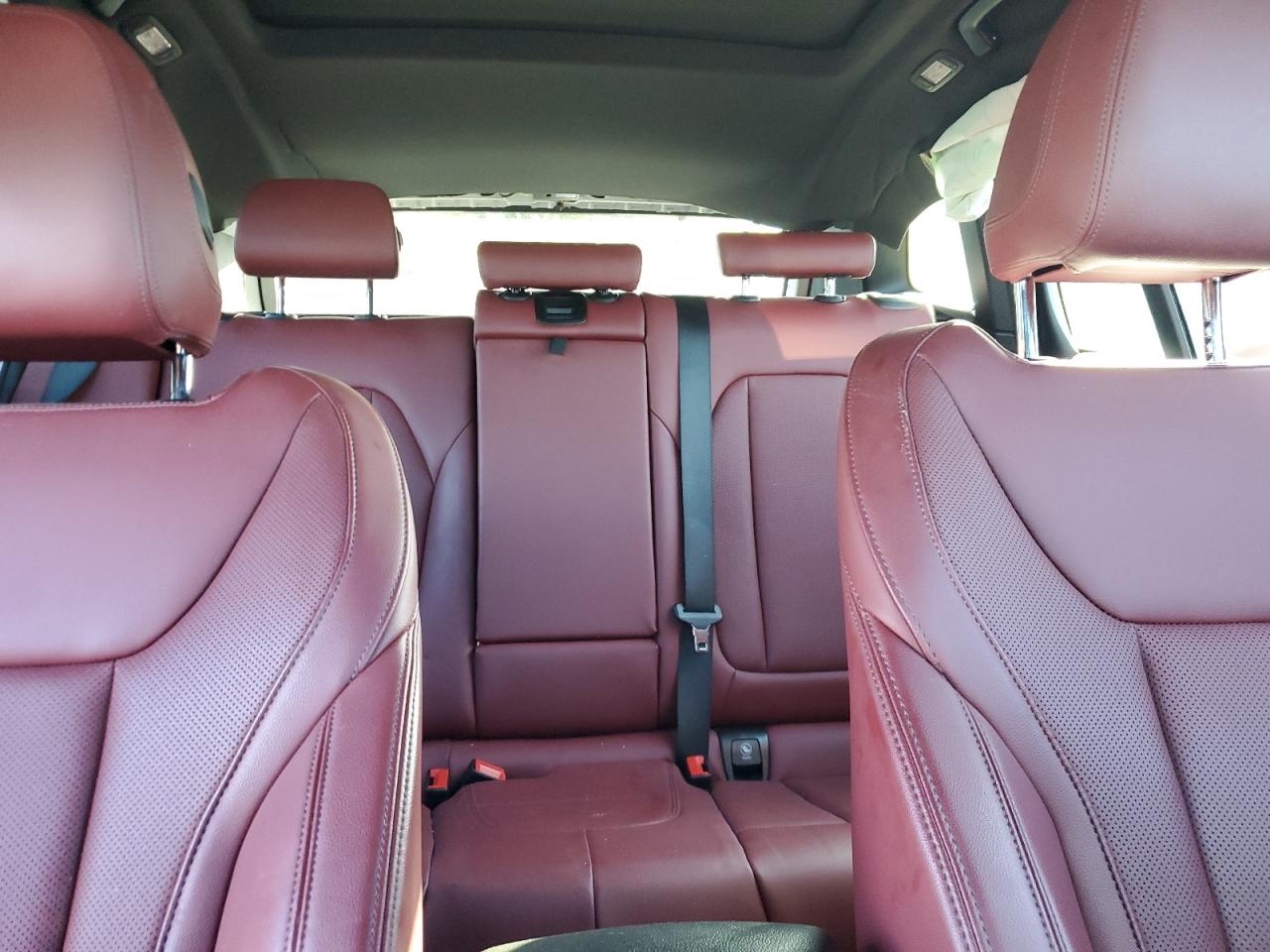 2023 BMW X3 M40I VIN: 5UX83DP07P9R41229 Lot: 82118865