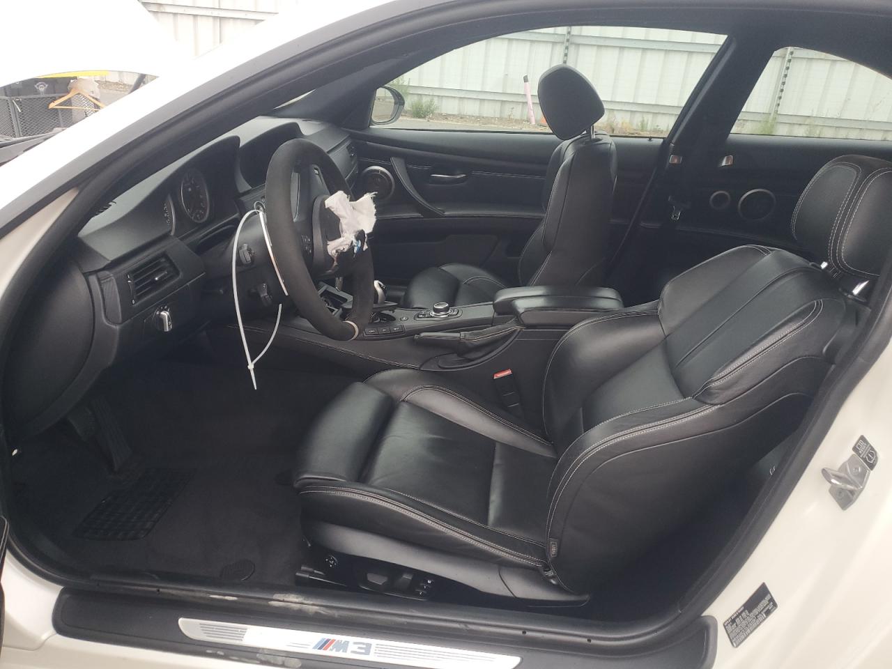 2013 BMW M3 VIN: WBSKG9C57DJ593297 Lot: 82475355