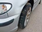 2001 BMW 318I SE  for sale at Copart WESTBURY