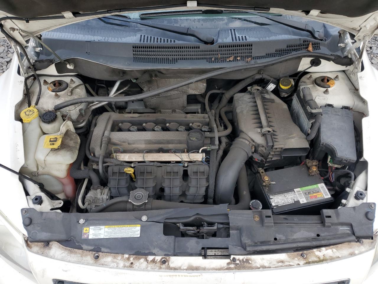 2010 Dodge Caliber Mainstreet VIN: 1B3CB3HA1AD594759 Lot: 84427365