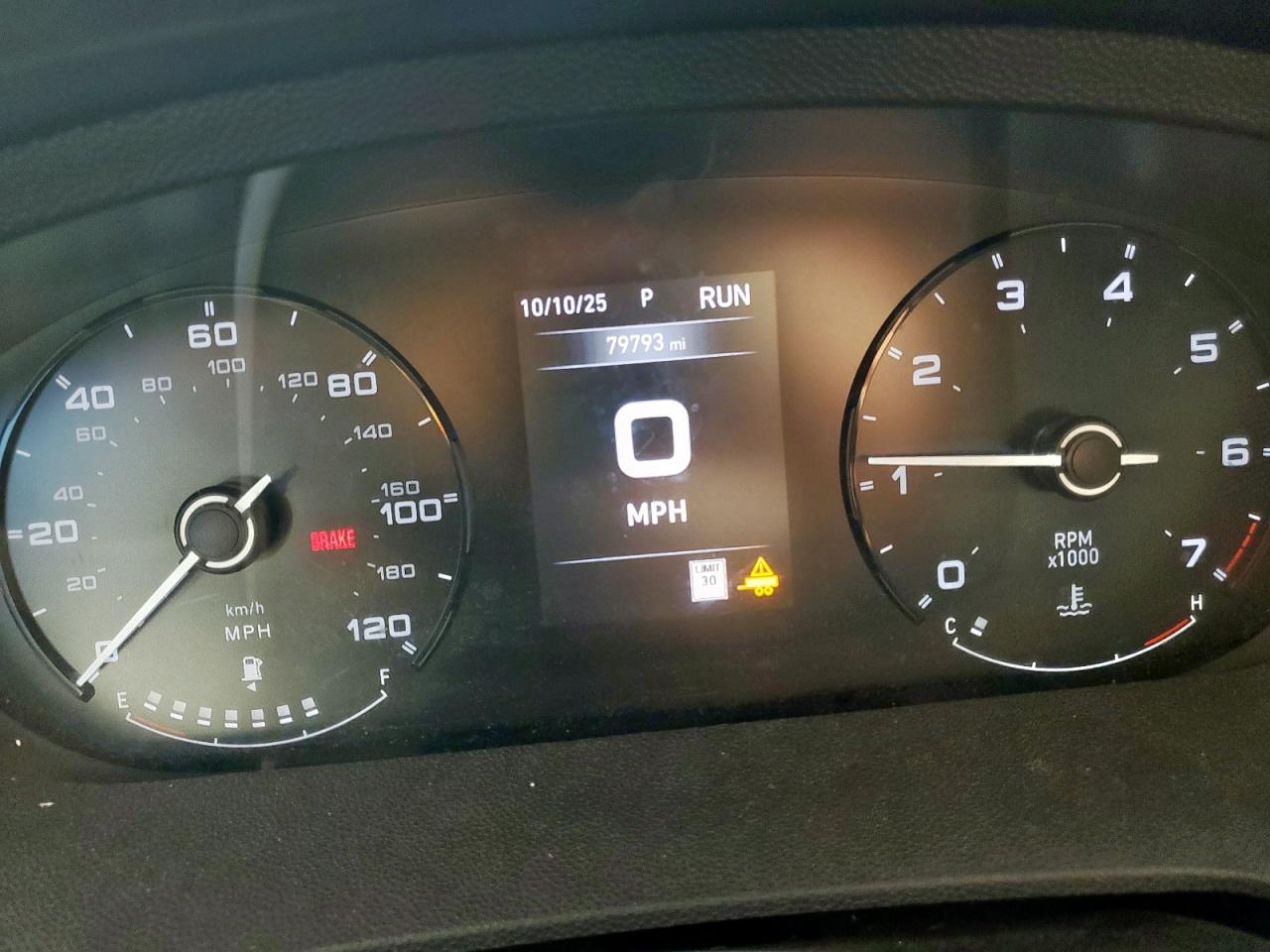 2023 Ram Promaster 3500 3500 High VIN: 3C6MRVJG4PE599591 Lot: 85357725