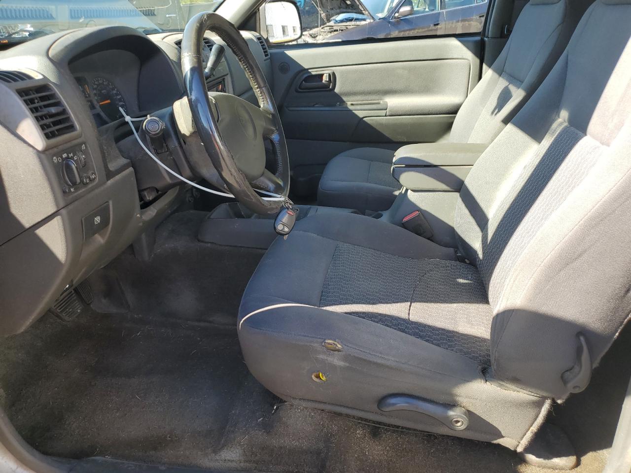 2006 GMC Canyon VIN: 1GTDT196X68312780 Lot: 86718345