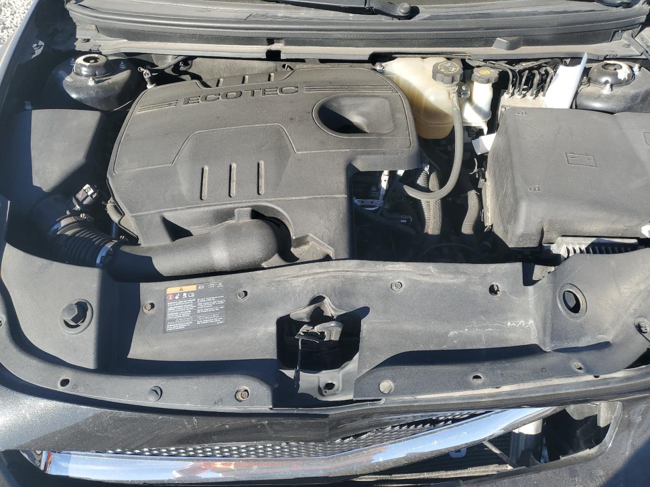 2012 Chevrolet Malibu 1Lt VIN: 1G1ZC5E07CF192760 Lot: 82409295