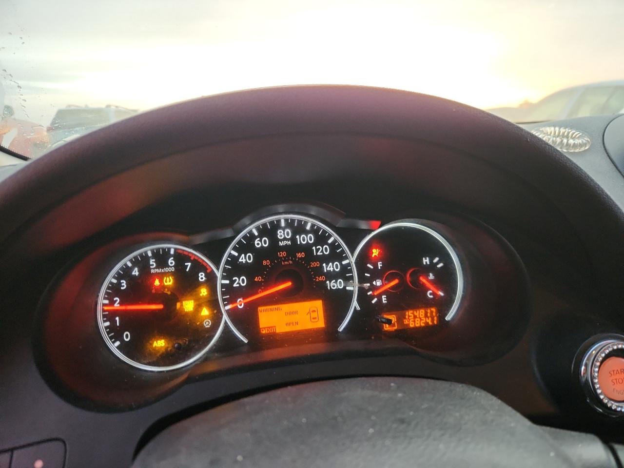 2012 Nissan Altima Base VIN: 1N4AL2AP2CN530910 Lot: 86165285