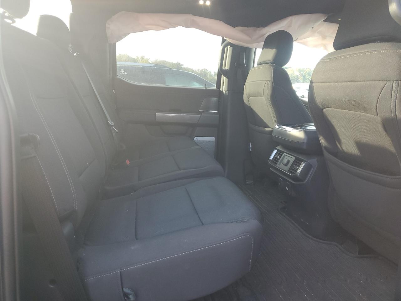 2022 Ford F150 Supercrew VIN: 1FTFW1E86NKD31478 Lot: 84838155