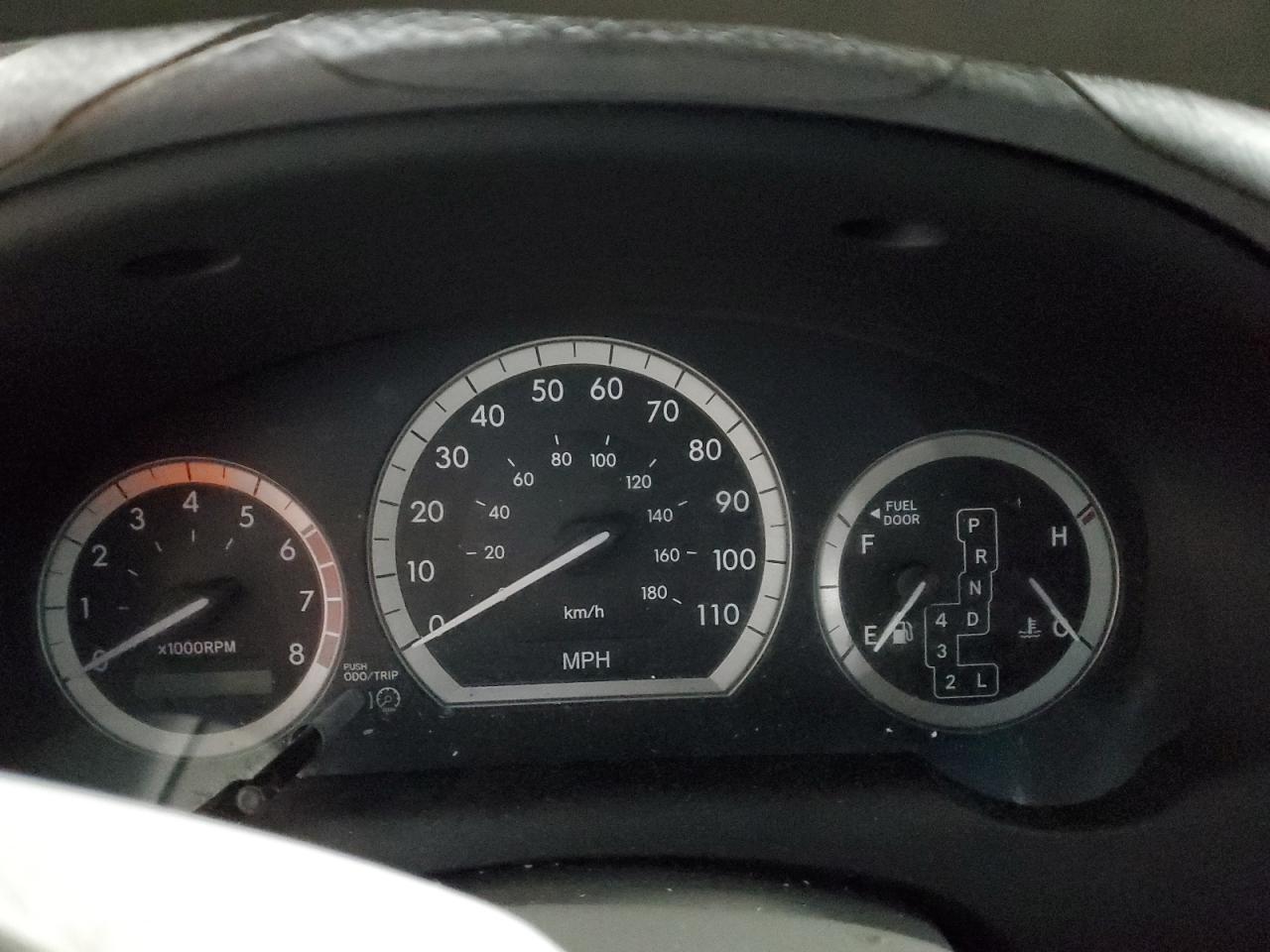 2004 Toyota Sienna Ce VIN: 5TDZA23C44S000446 Lot: 82398625