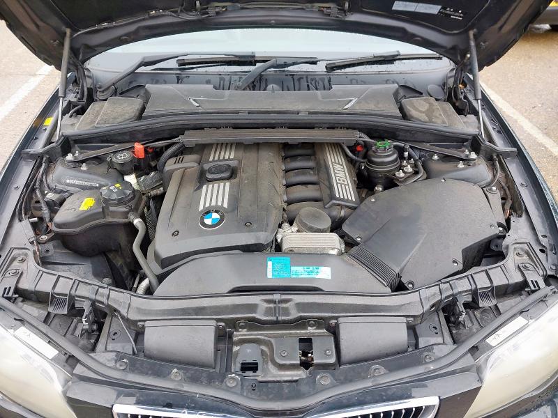 2008 BMW 130I M SPORT 