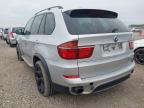 2010 BMW X5 XDRIVE30D SE 5DR AUTO for sale at Copart YORK