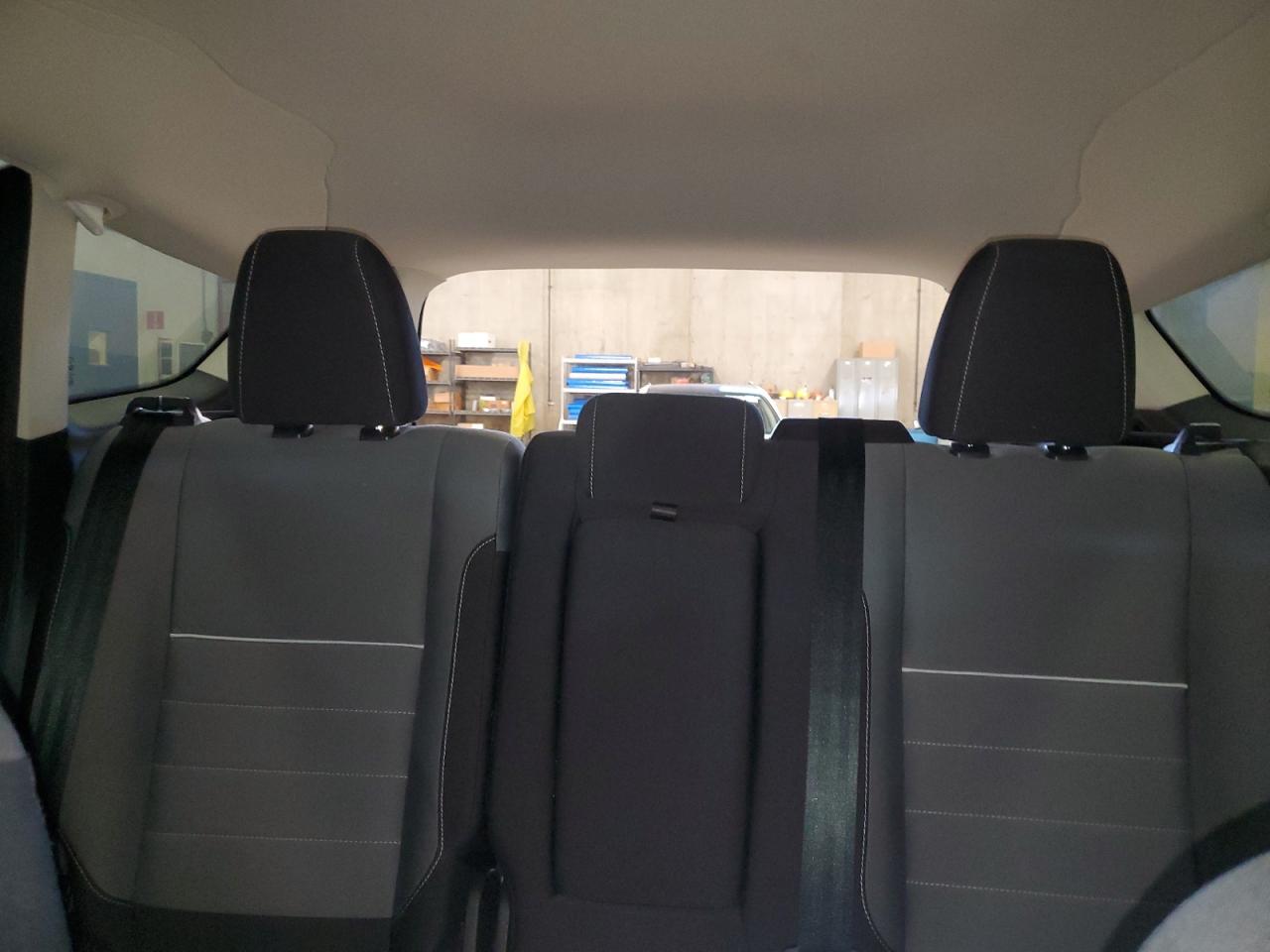 2014 Ford Escape Se VIN: 1FMCU0GX1EUD86427 Lot: 85935075