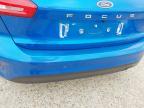 2021 FORD FOCUS TITANIUM EDITION MH  for sale at Copart SANDWICH