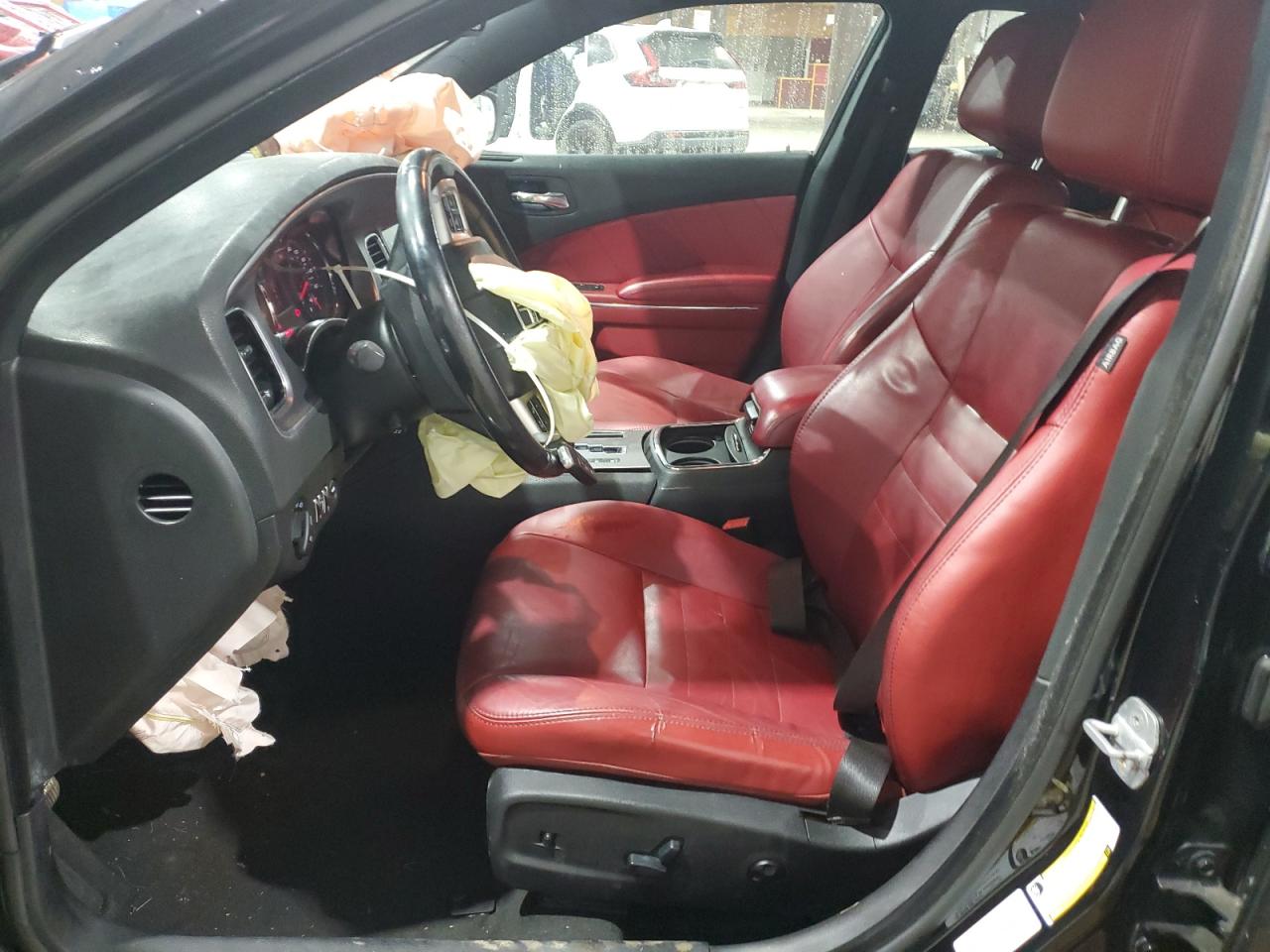 2012 Dodge Charger R/T VIN: 2C3CDXDT5CH104082 Lot: 86157465