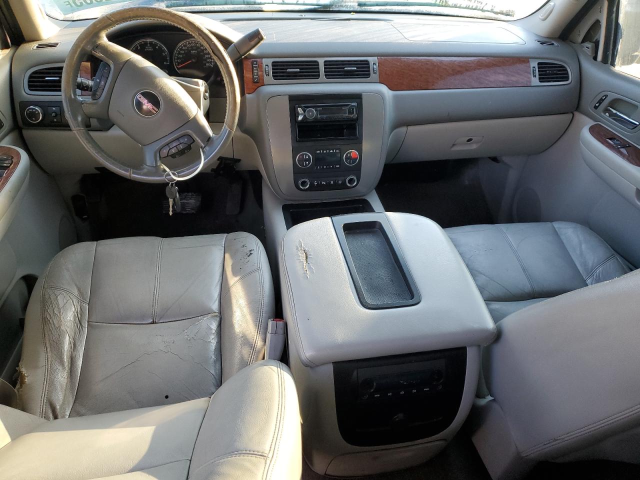 2008 GMC Sierra K1500 VIN: 2GTEK13M781178668 Lot: 90472935