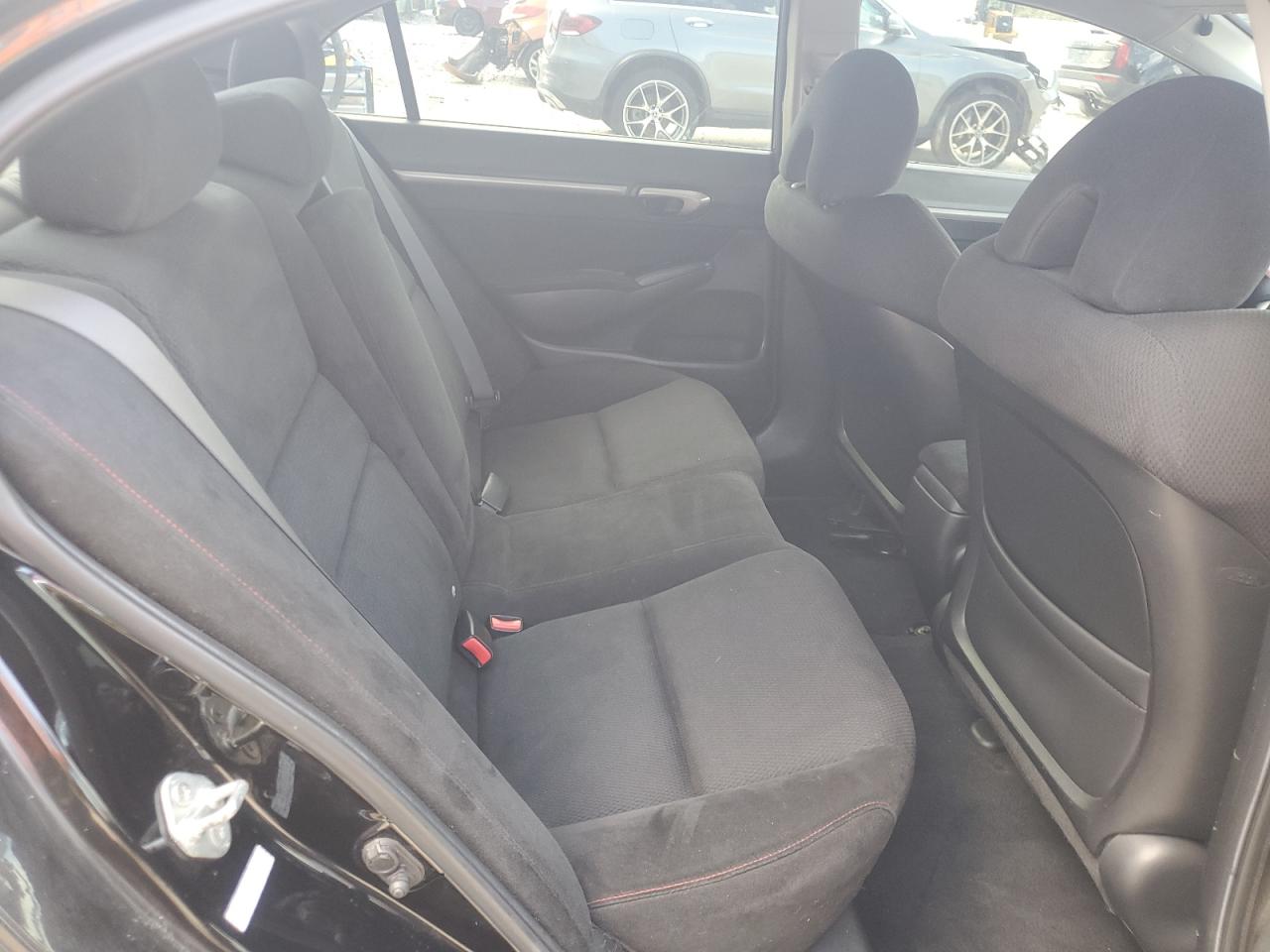 2007 Honda Civic Si VIN: 2HGFA555X7H705582 Lot: 84971635