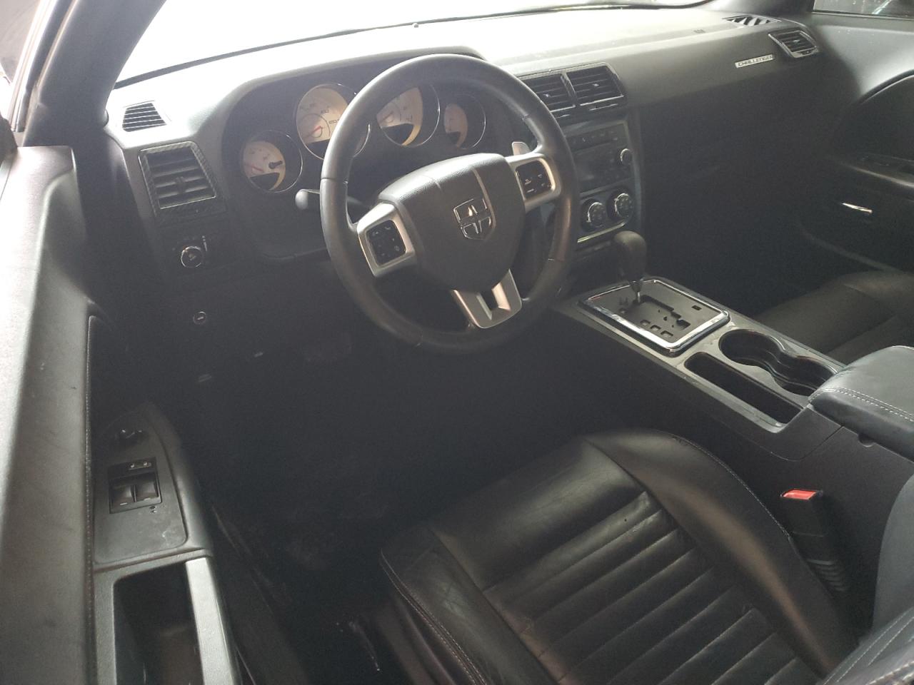 2013 Dodge Challenger Sxt VIN: 2C3CDYAGXDH530686 Lot: 81969605