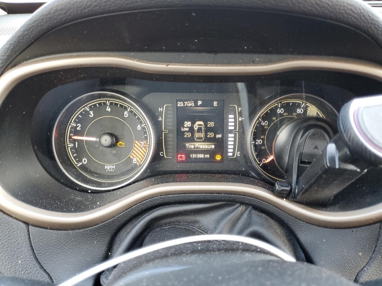 2014 Jeep Cherokee Latitude VIN: 1C4PJLCS7EW221559 Lot: 85555595