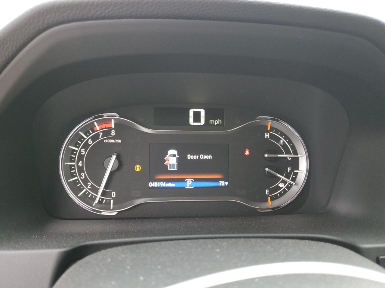 2023 Honda Ridgeline Rtl-E VIN: 5FPYK3F75PB062886 Lot: 82360825