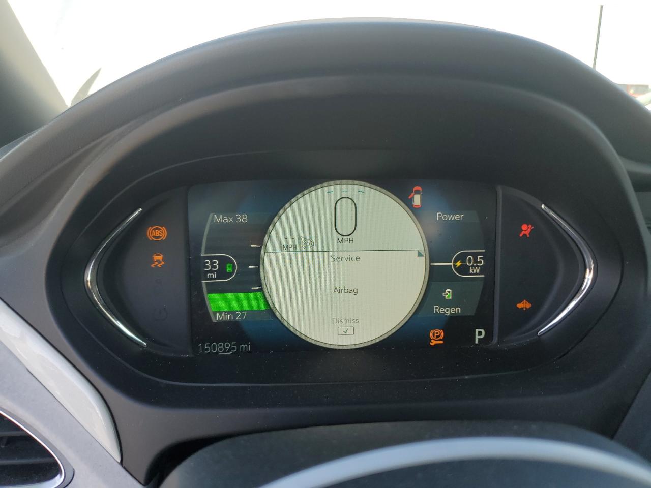 2017 Chevrolet Bolt Ev Premier VIN: 1G1FX6S04H4139549 Lot: 90922255