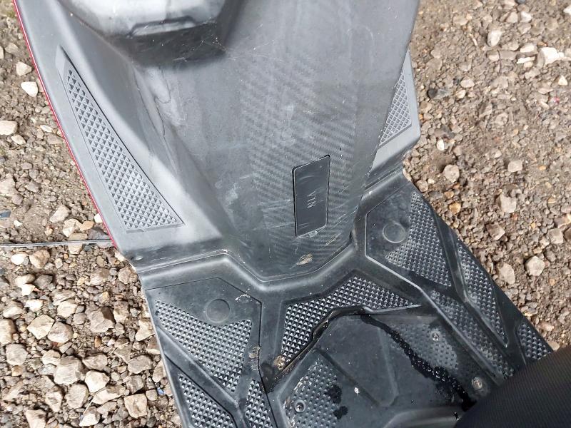 2024 SYM JET 4 RX 50 E5 