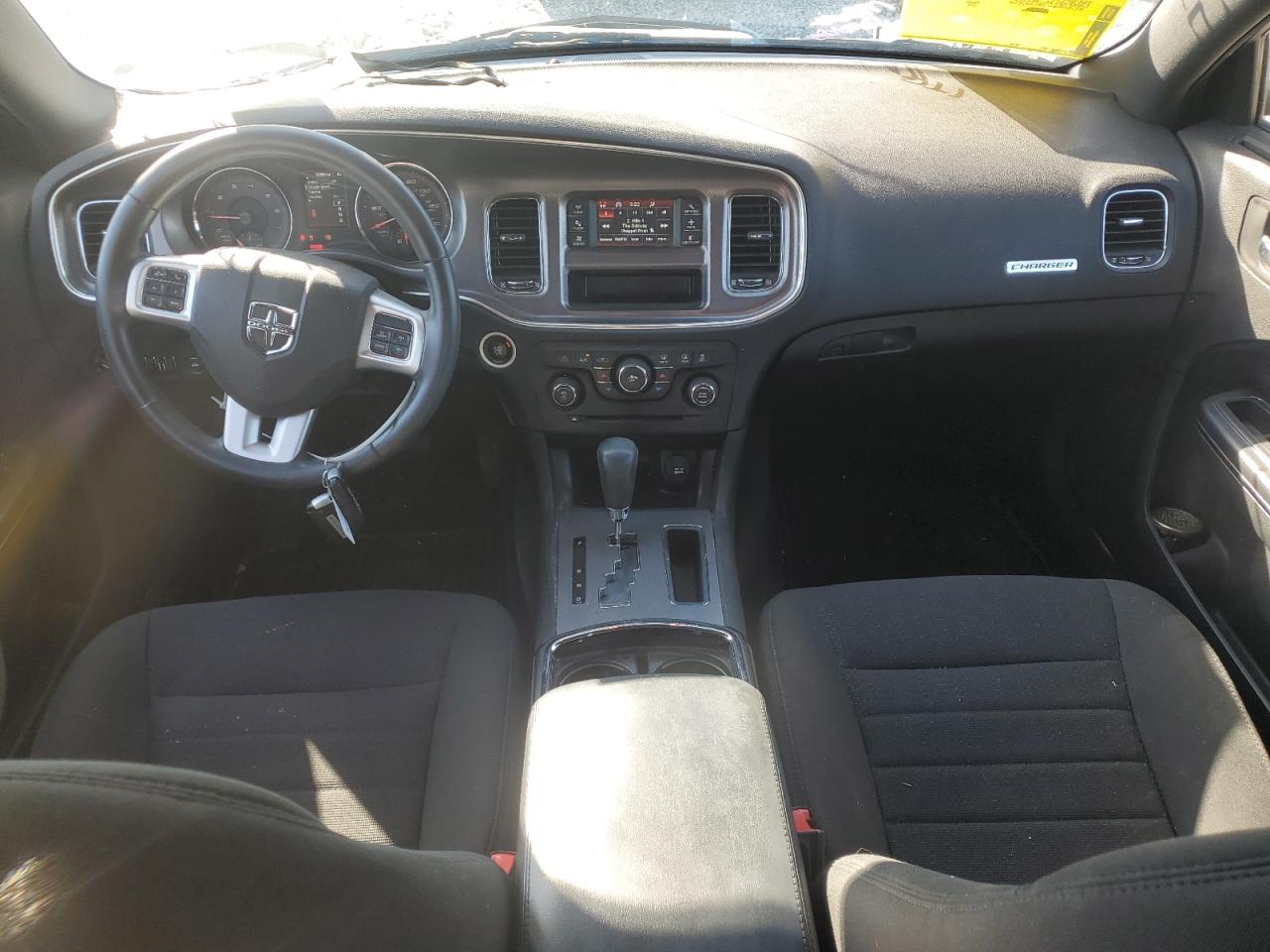 2014 Dodge Charger Se VIN: 2C3CDXBG2EH146931 Lot: 85913885