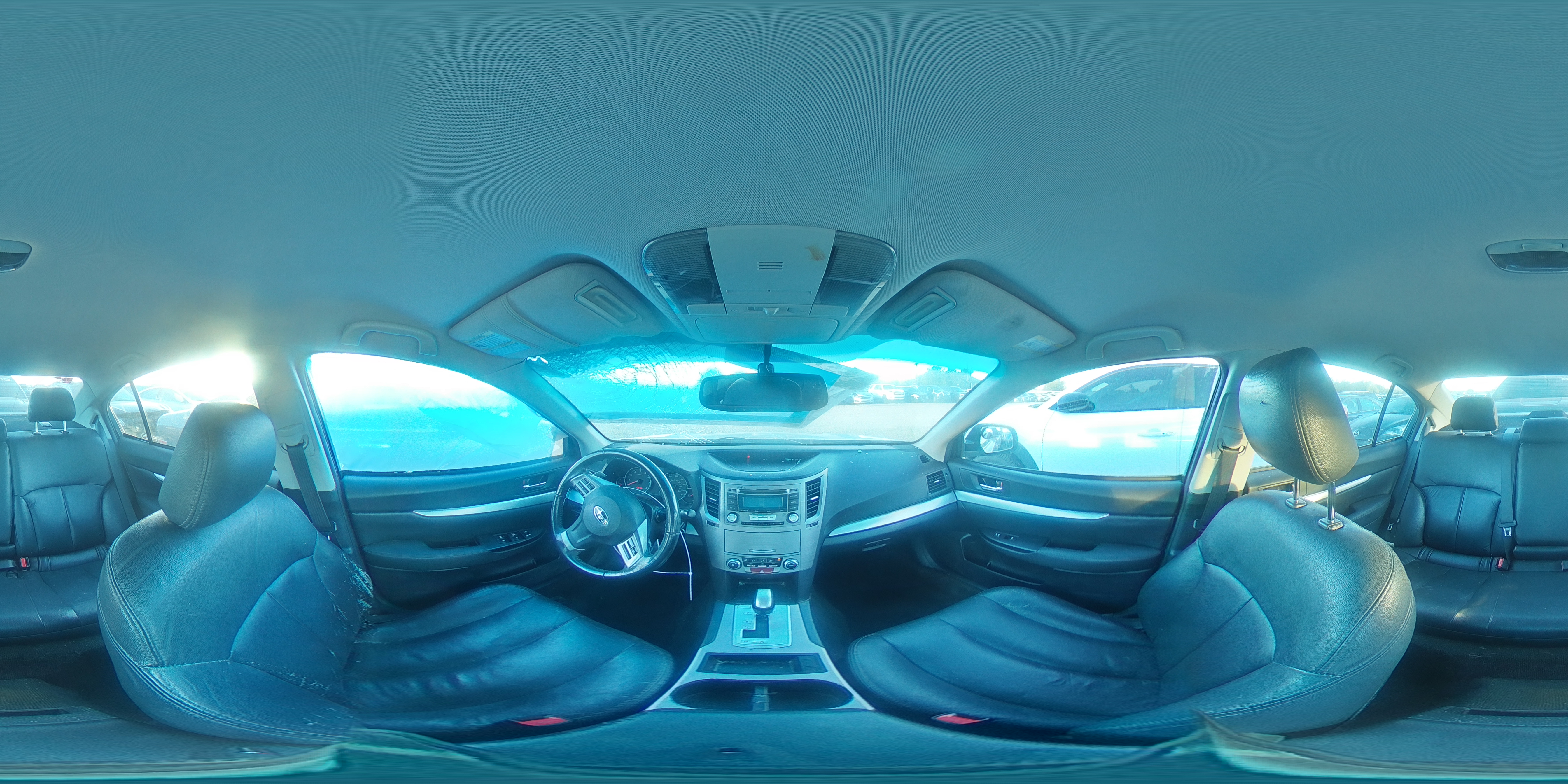 2013 Subaru Legacy 2.5I Premium VIN: 4S3BMBB62D3049053 Lot: 86689125