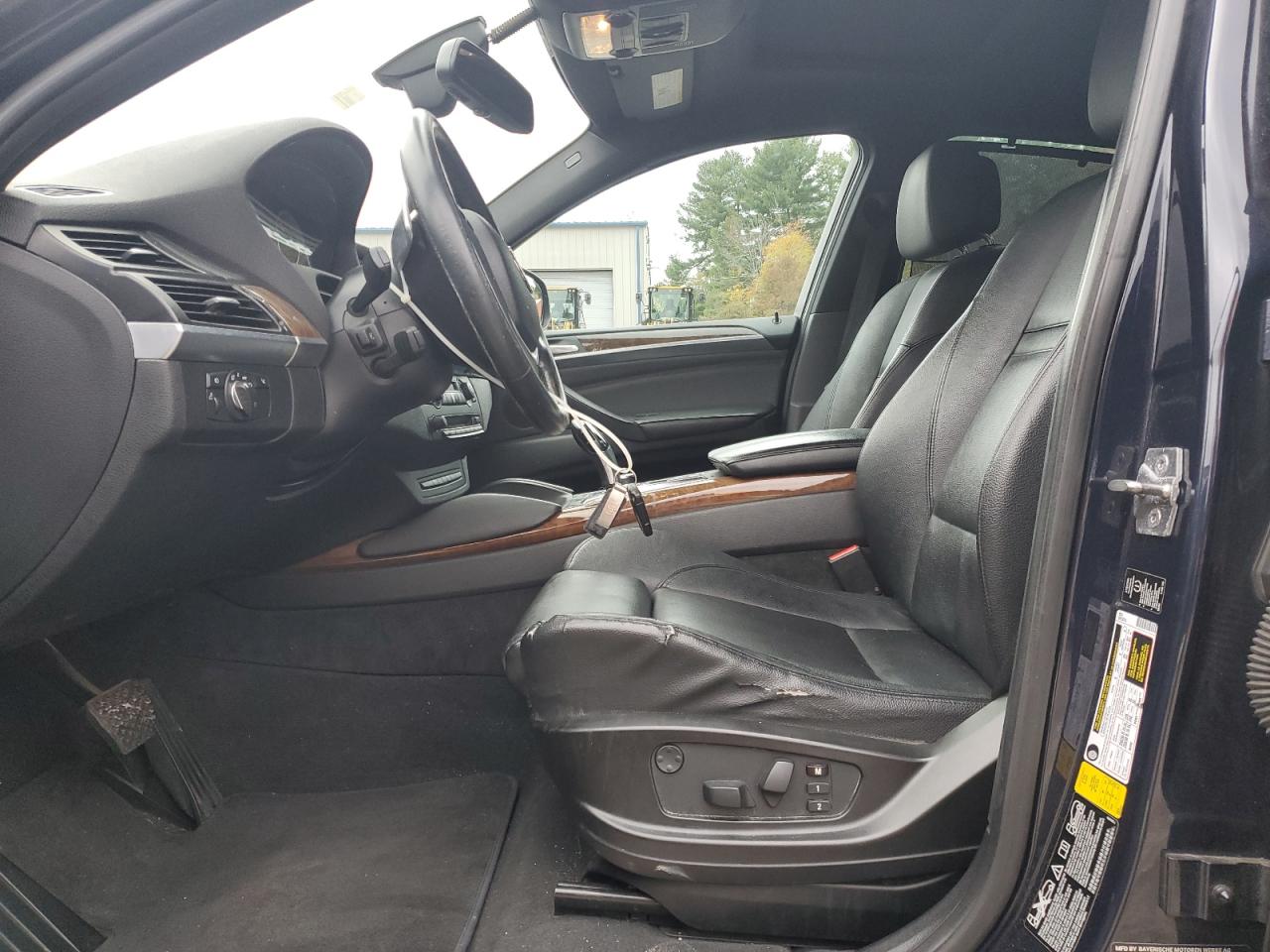 Фото: 5UXFG2C51CL780990