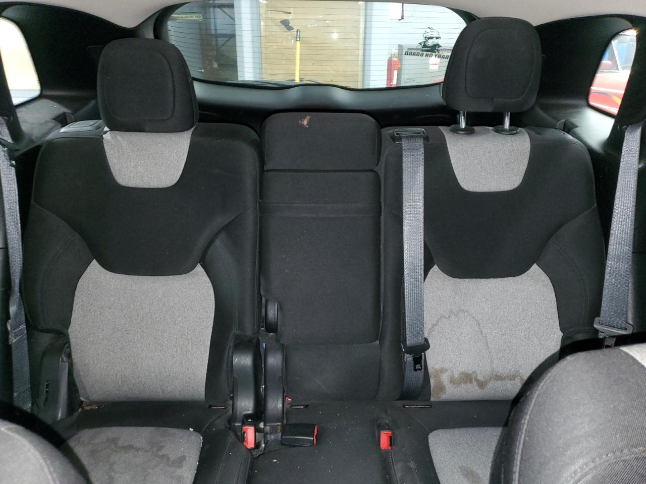 2014 Jeep Cherokee Sport VIN: 1C4PJLAB3EW112891 Lot: 82632775
