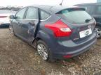 2013 FORD FOCUS TITANIUM TURBO  for sale at Copart ROCHFORD