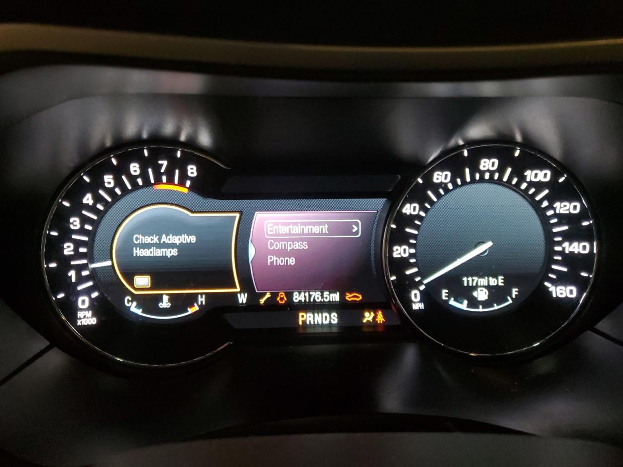 2014 Lincoln Mkz VIN: 3LN6L2J92ER800733 Lot: 86192795